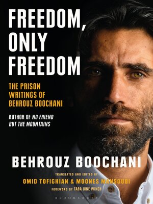 Freedom, Only Freedom - ebook